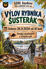 Zmenšenina obrázku: plakát akce