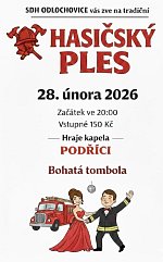 Zmenšenina obrázku: plakát na ples