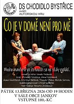 Zmenšenina obrázku: plakát na divadlo