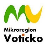 Zmenšenina obrázku: logo Mikroregionu Voticko