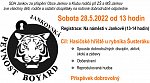 Zmenšenina obrázku: Plakát: Dětské rodinné odpoledne