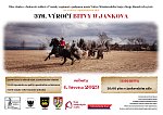 Zmenšenina obrázku: plakát bitvy u Jankova