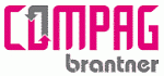 Zmenšenina obrázku: logo firmy Compag