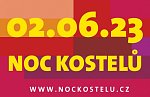 Zmenšenina obrázku: logo Noc kostelů 2023