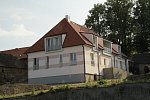 Zmenšenina obrázku: Dům s pečovatelskou službou