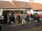 Fotografie z galerie Vepřové hody jankovských hasičů 25.2.2012