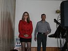 Fotografie z galerie Den matek