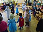 Fotografie z galerie Dětský karneval