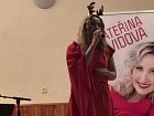 Fotografie z galerie Vánoční koncert Kateřiny Ševidové