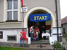Fotografie z galerie Pochod Po stopách bitvy u Jankova, 3. května 2009